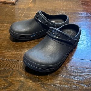 Crocs Clogs Work Specialist II Vent Clog